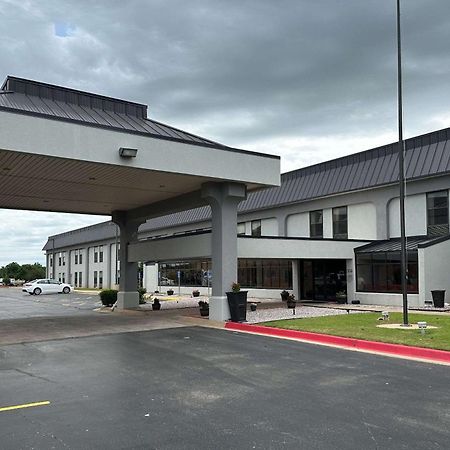 Quality Inn - Norman Near University Exterior foto