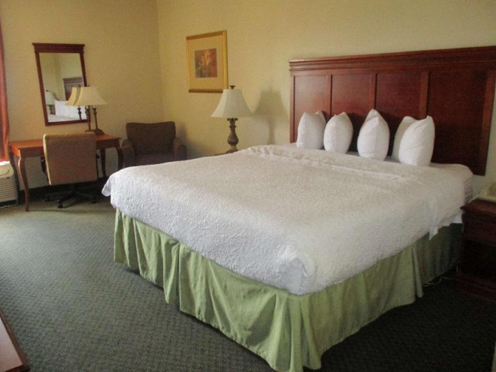 Quality Inn - Norman Near University Exterior foto