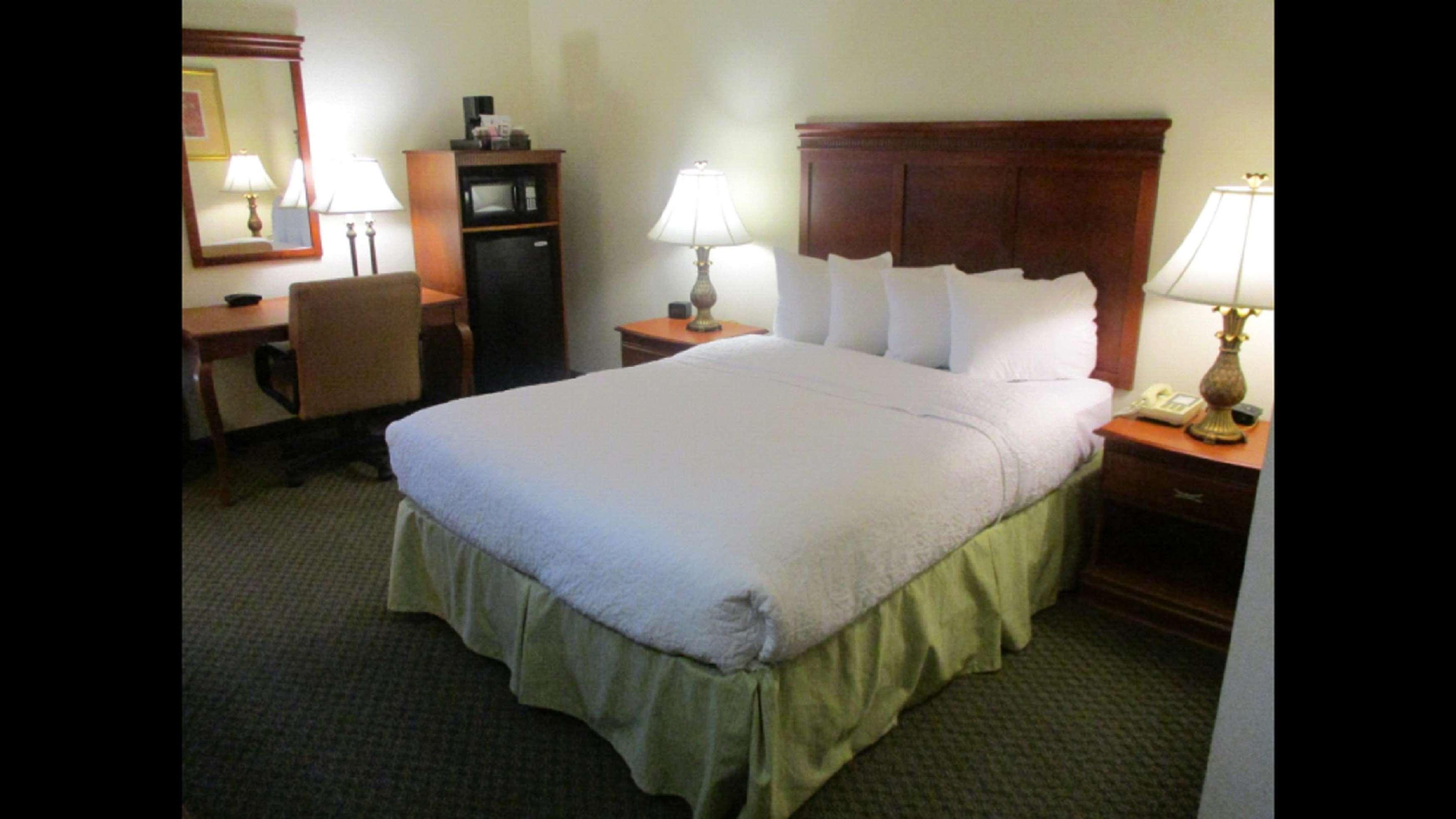 Quality Inn - Norman Near University Zimmer foto